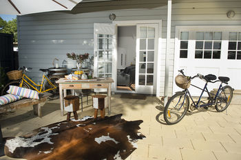 The Villa - Country House Retreat - Tourism Brisbane 2