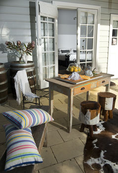 The Villa - Country House Retreat - Tourism Brisbane 3