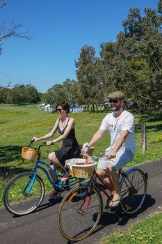 The Villa - Country House Retreat - Tourism Brisbane 5