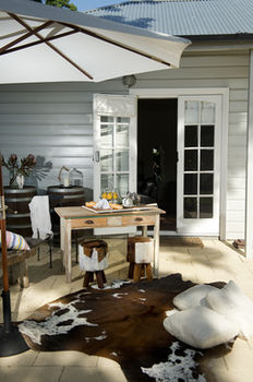 The Villa - Country House Retreat - Tourism Brisbane 8