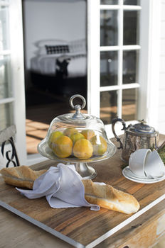 The Villa - Country House Retreat - Tourism Brisbane 10