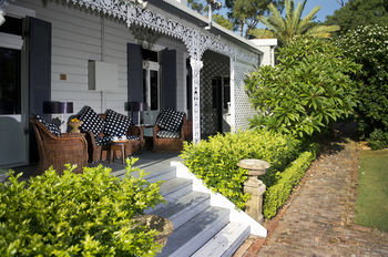 The Villa - Country House Retreat - Tourism Brisbane 11