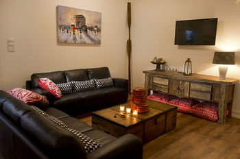 The Villa - Country House Retreat - Tourism Brisbane 12