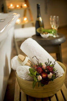 The Villa - Country House Retreat - Tourism Brisbane 13