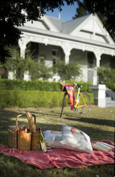 The Villa - Country House Retreat - Tourism Brisbane 15