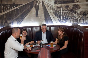 Grand Hotel Wyong - Tourism Brisbane 2