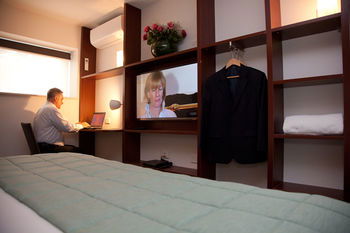 Grand Hotel Wyong - Tourism Brisbane 5