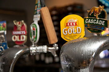 Grand Hotel Wyong - Tourism Brisbane 20