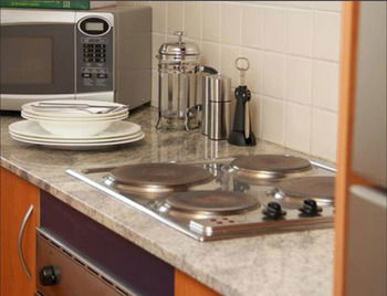 Apartment2c - Siena - Brisbane 4u 5