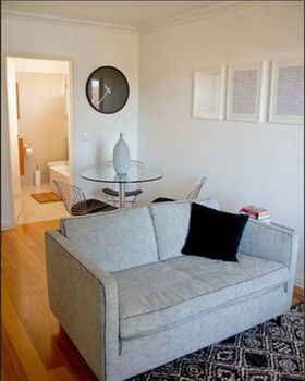 Apartment2c - Siena - Brisbane 4u 7