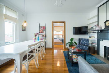 Apartment2c - Lawson - Brisbane 4u 0