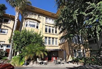 Apartment2c - Lawson - Brisbane 4u 1