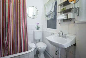 Apartment2c - Lawson - Brisbane 4u 5