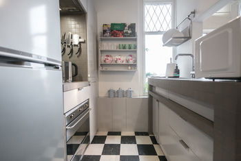 Apartment2c - Lawson - Brisbane 4u 8