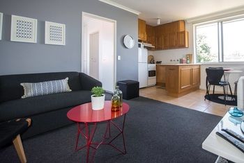 Apartment2c - Somerset - Brisbane 4u 7