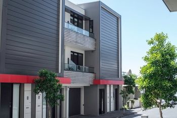 Apartment2c - Highline - Brisbane 4u 4