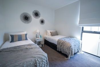 Apartment2c - Highline - Brisbane 4u 8
