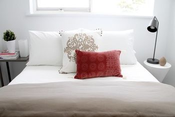 Apartment2c - Soho - Brisbane 4u 0