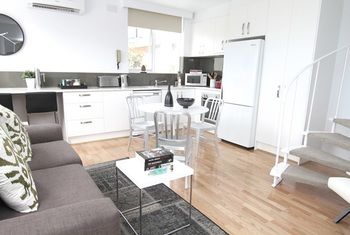 Apartment2c - Soho - Brisbane 4u 2