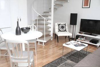 Apartment2c - Soho - Brisbane 4u 5