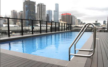 Apartment2c - Lacrosse - Brisbane 4u 1