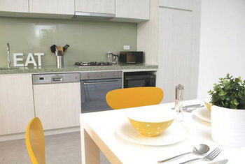 Apartment2c - Lacrosse - Brisbane 4u 4