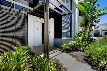 Magenta Studio Room - Tourism Brisbane 3