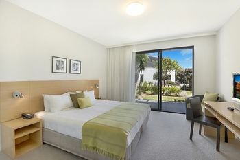 Magenta Studio Room - Tourism Brisbane 5