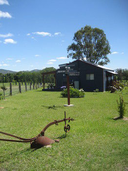 The Wattle Lodge - Brisbane 4u 2