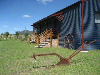 The Wattle Lodge - Brisbane 4u 5