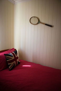 The Wattle Lodge - Brisbane 4u 7