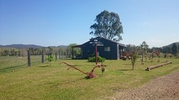 The Wattle Lodge - Brisbane 4u 22