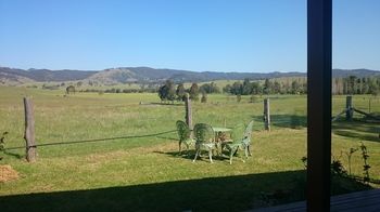 The Wattle Lodge - Brisbane 4u 23