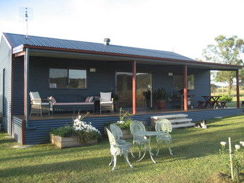 The Wattle Lodge - Brisbane 4u 24