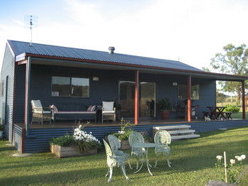 The Wattle Lodge - Brisbane 4u 25