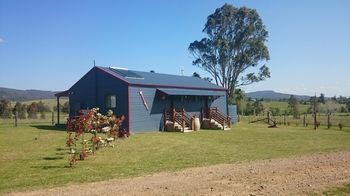The Wattle Lodge - Brisbane 4u 27