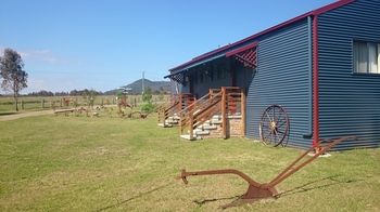 The Wattle Lodge - Brisbane 4u 28