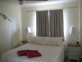 The Wattle Lodge - Brisbane 4u 29