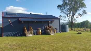 The Wattle Lodge - Brisbane 4u 31