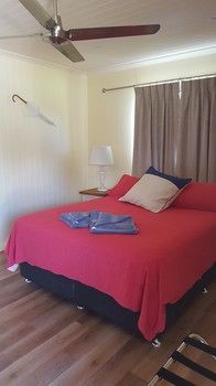 The Wattle Lodge - Brisbane 4u 34
