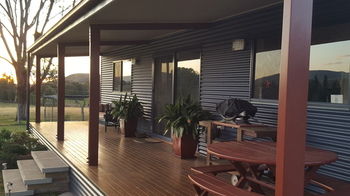 The Wattle Lodge - Brisbane 4u 36