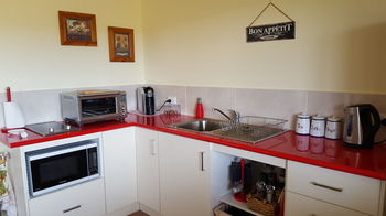 The Wattle Lodge - Brisbane 4u 38