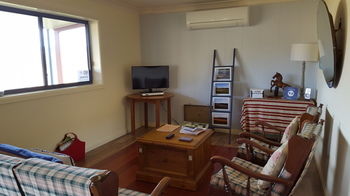The Wattle Lodge - Brisbane 4u 39