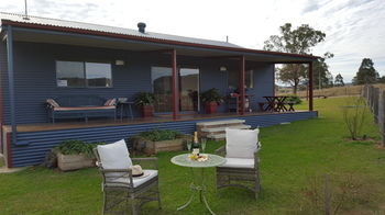 The Wattle Lodge - Brisbane 4u 41