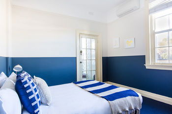 Bridgeview Hotel - Brisbane 4u 1