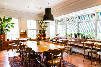 Bridgeview Hotel - Brisbane 4u 5