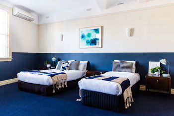 Bridgeview Hotel - Brisbane 4u 6