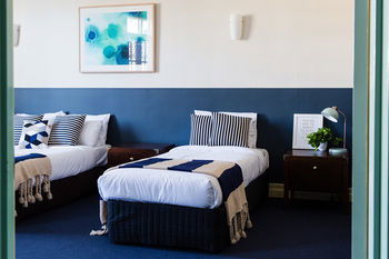 Bridgeview Hotel - Brisbane 4u 9