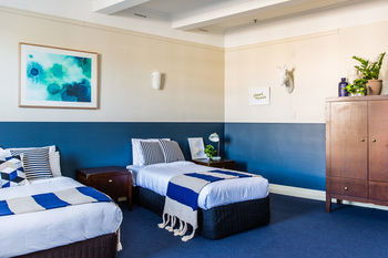 Bridgeview Hotel - Brisbane 4u 10