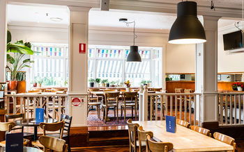 Bridgeview Hotel - Brisbane 4u 13